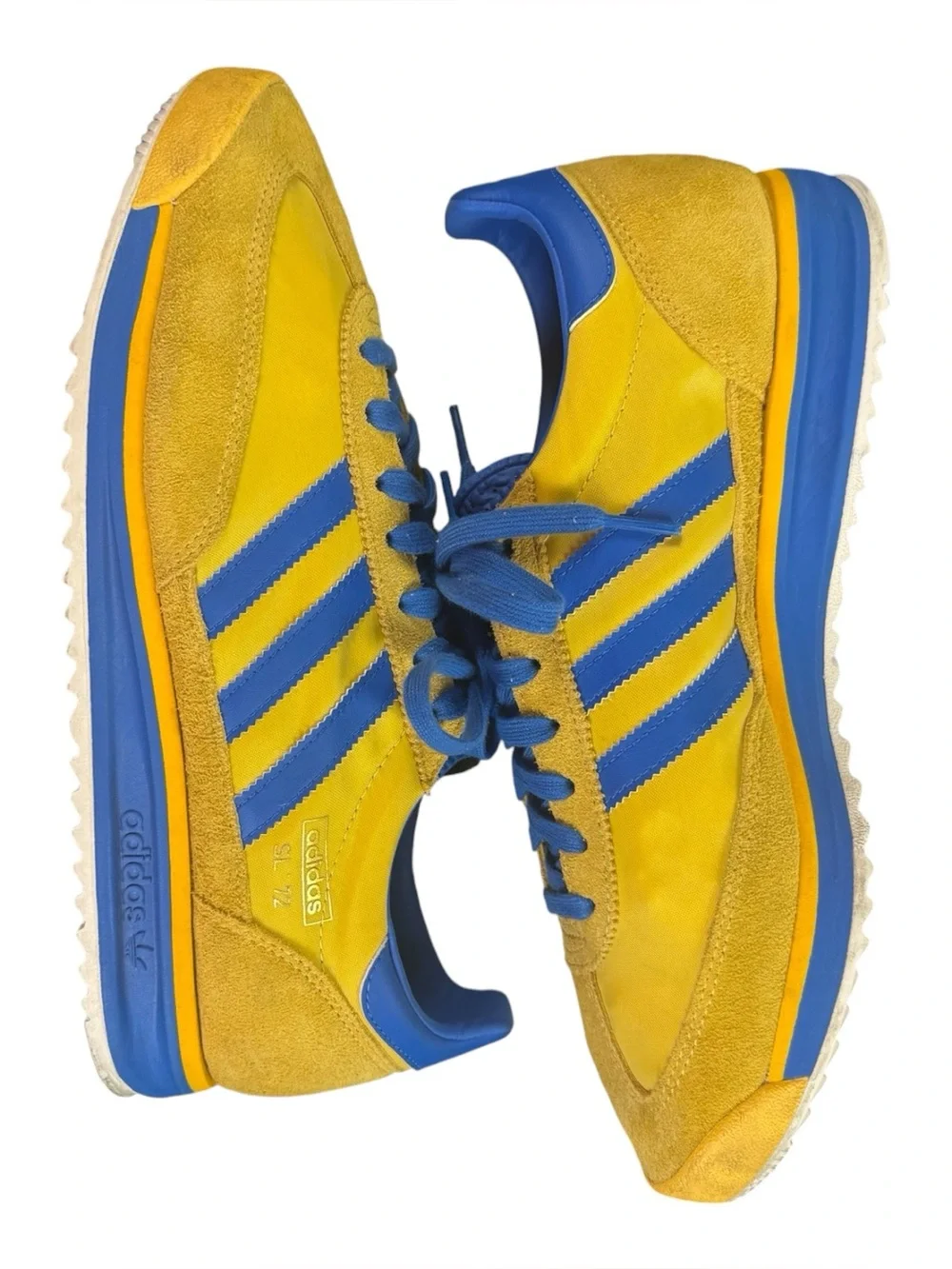 adidas these sl